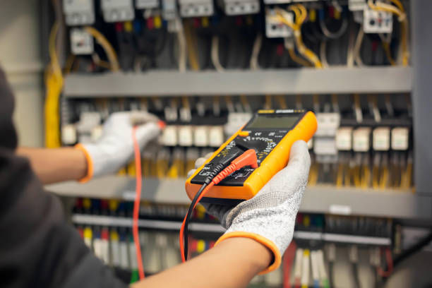 Emergency Electrical Repair Services in Luling, LA